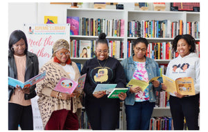 Black Children's Book Week