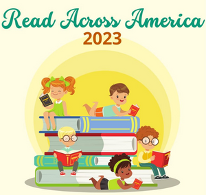 Read Across America Day